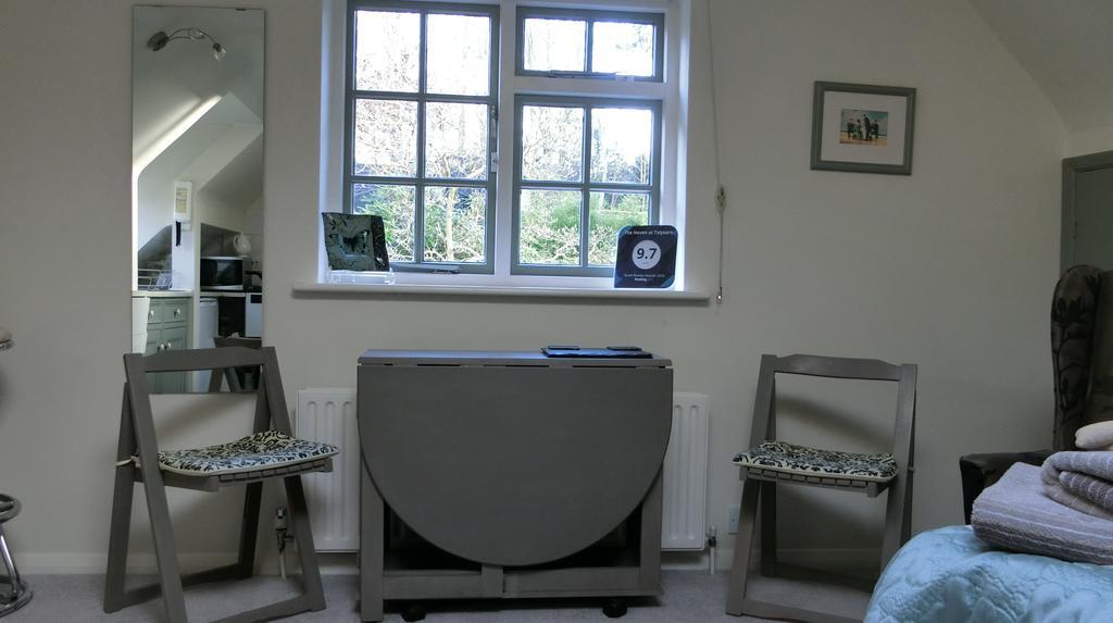 Appartement The Haven At Talysarn à Ascot  Extérieur photo