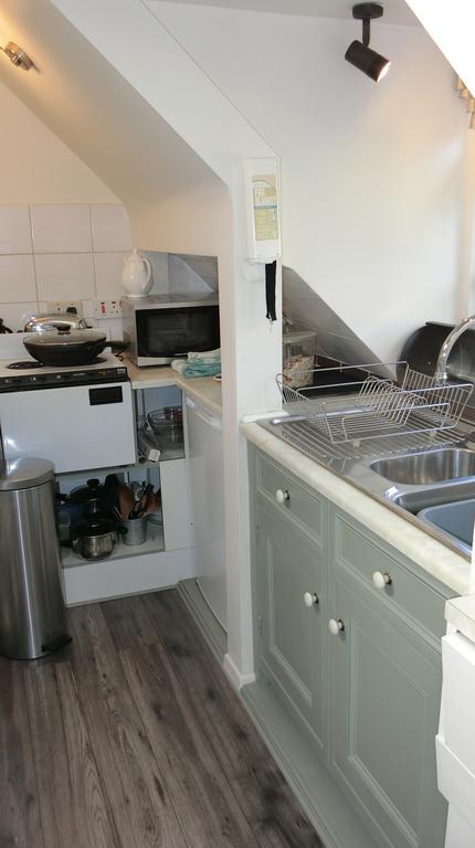 Appartement The Haven At Talysarn à Ascot  Extérieur photo