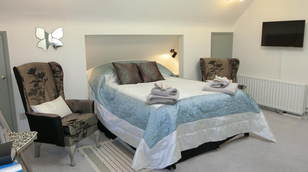Appartement The Haven At Talysarn à Ascot  Extérieur photo