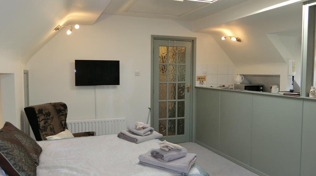Appartement The Haven At Talysarn à Ascot  Extérieur photo