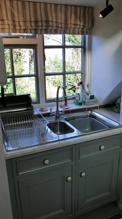 Appartement The Haven At Talysarn à Ascot  Extérieur photo